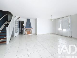  Maison à vendre 5 pièces 107 m²