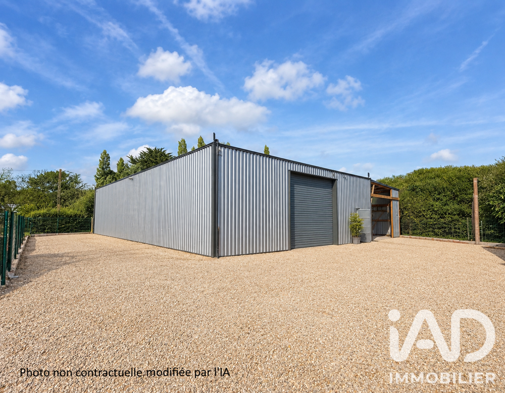   Vente Boutique/Local commercial 312 m&sup2; 