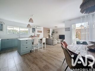  Maison à vendre 5 pièces 128 m²