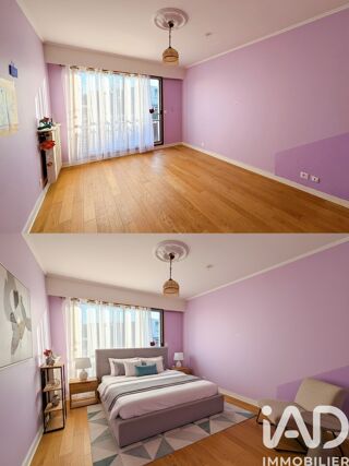  Appartement � vendre 5 pi�ces 106 m�