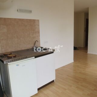  Appartement à louer 1 pièce 31 m²