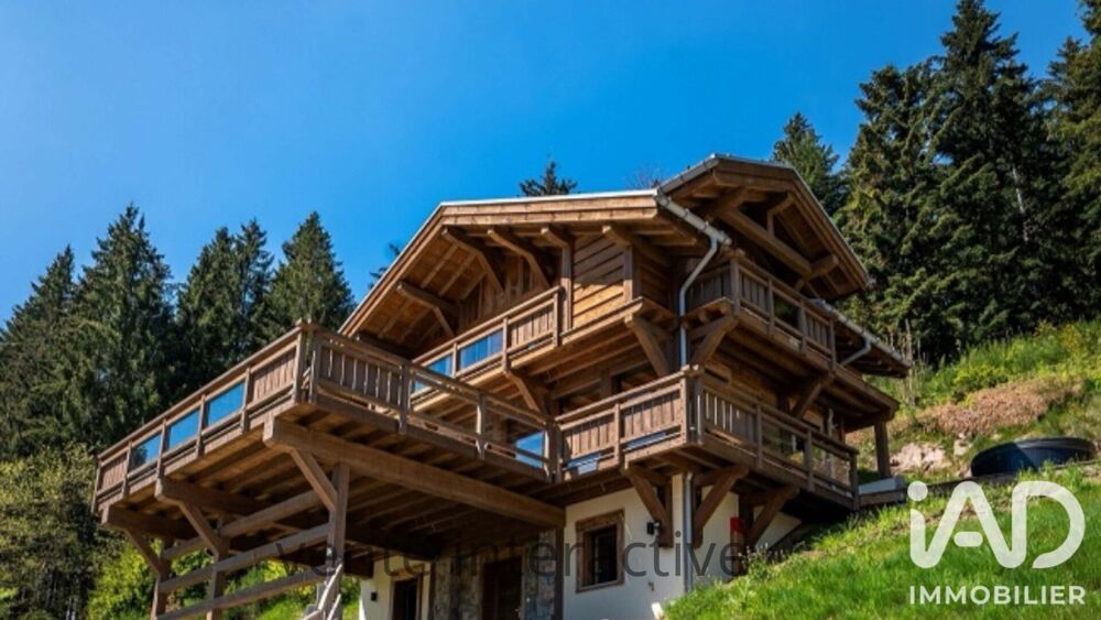 Vente Autre Vente Gîte 6 pièces Gérardmer