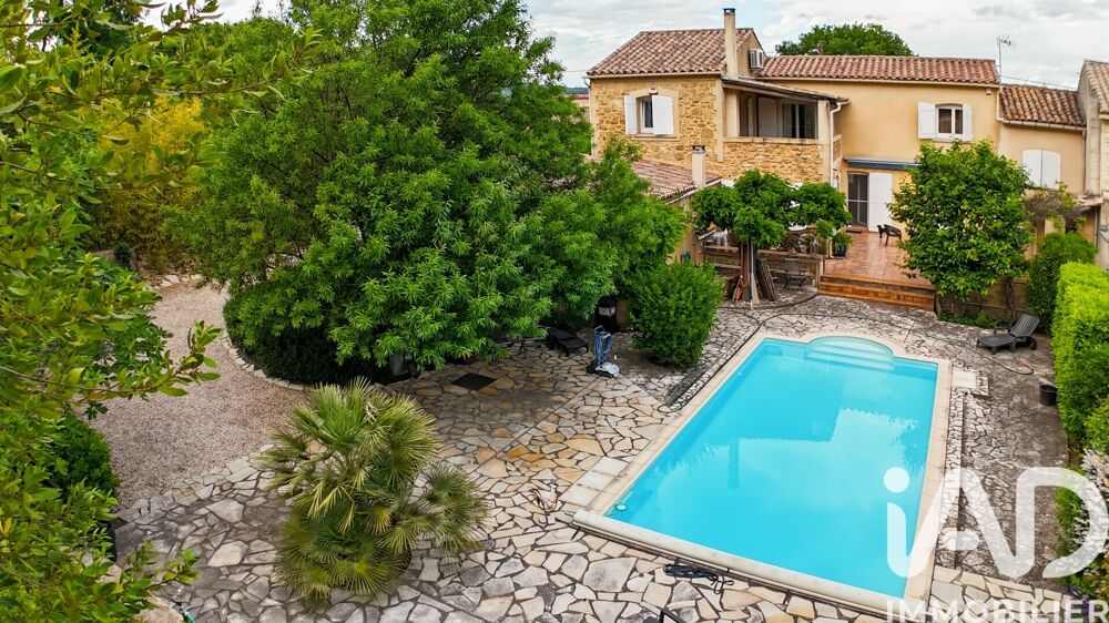 Vente Maison Vente Maison traditionnelle 5 pièces Connaux