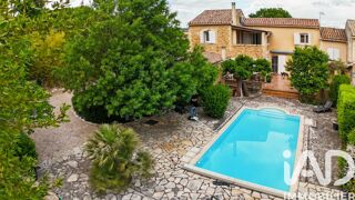  Maison à vendre 5 pièces 125 m²