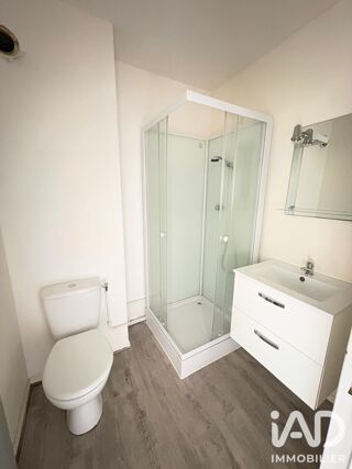  Appartement à vendre 2 pièces 33 m²