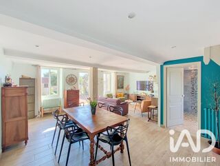  Maison à vendre 5 pièces 145 m²