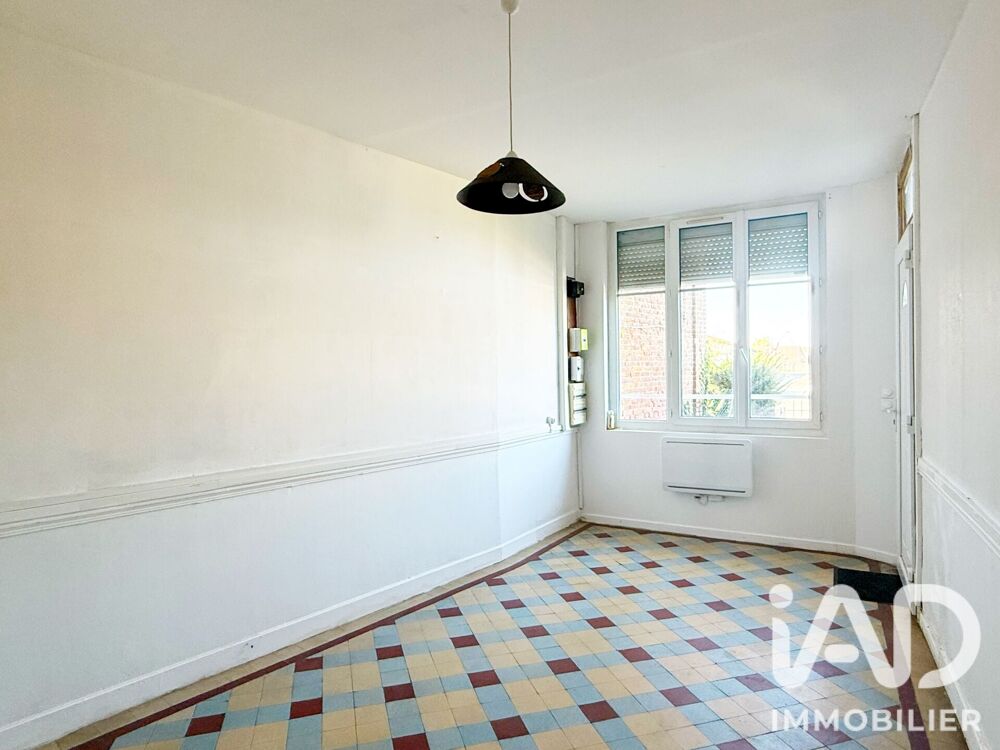Vente Maison traditionnelle 7 pièces