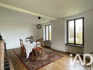  Maison à vendre 7 pièces 210 m²