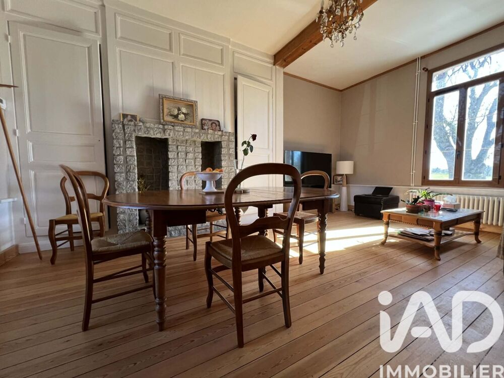 Vente Maison/villa 8 pièces