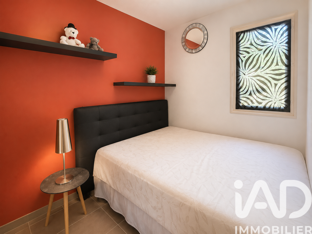 Vente Appartement Vente Appartement 2 pièces Saint-mandrier-sur-mer