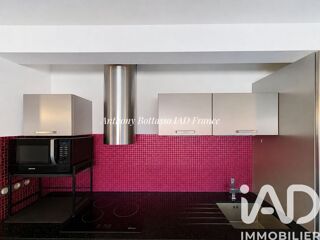  Appartement à vendre 2 pièces 53 m²
