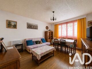  Appartement à vendre 4 pièces 63 m²