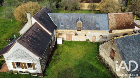   Vente Maison traditionnelle 6 pièces Maison - 6 pièce(s) - 147 m²