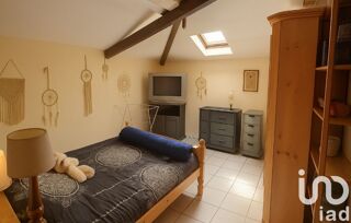  Immeuble à vendre 129 m²