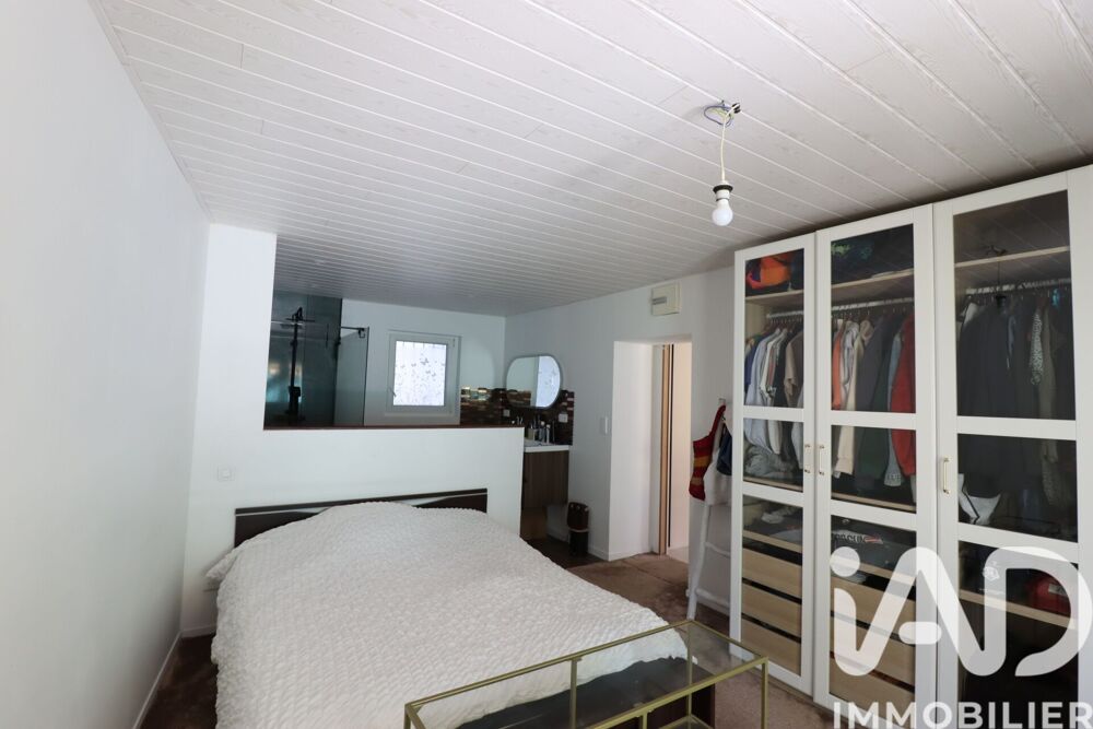 Vente Maison Vente Maison/villa 5 pièces Pont-du-château