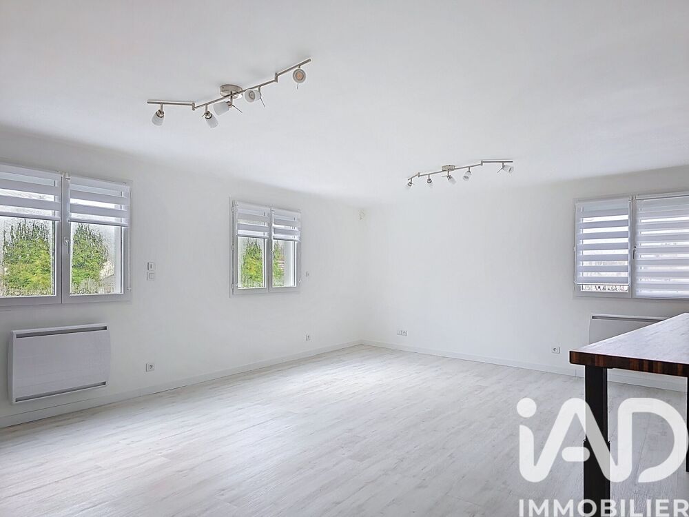 Vente Appartement Vente Duplex 5 pièces Les essarts