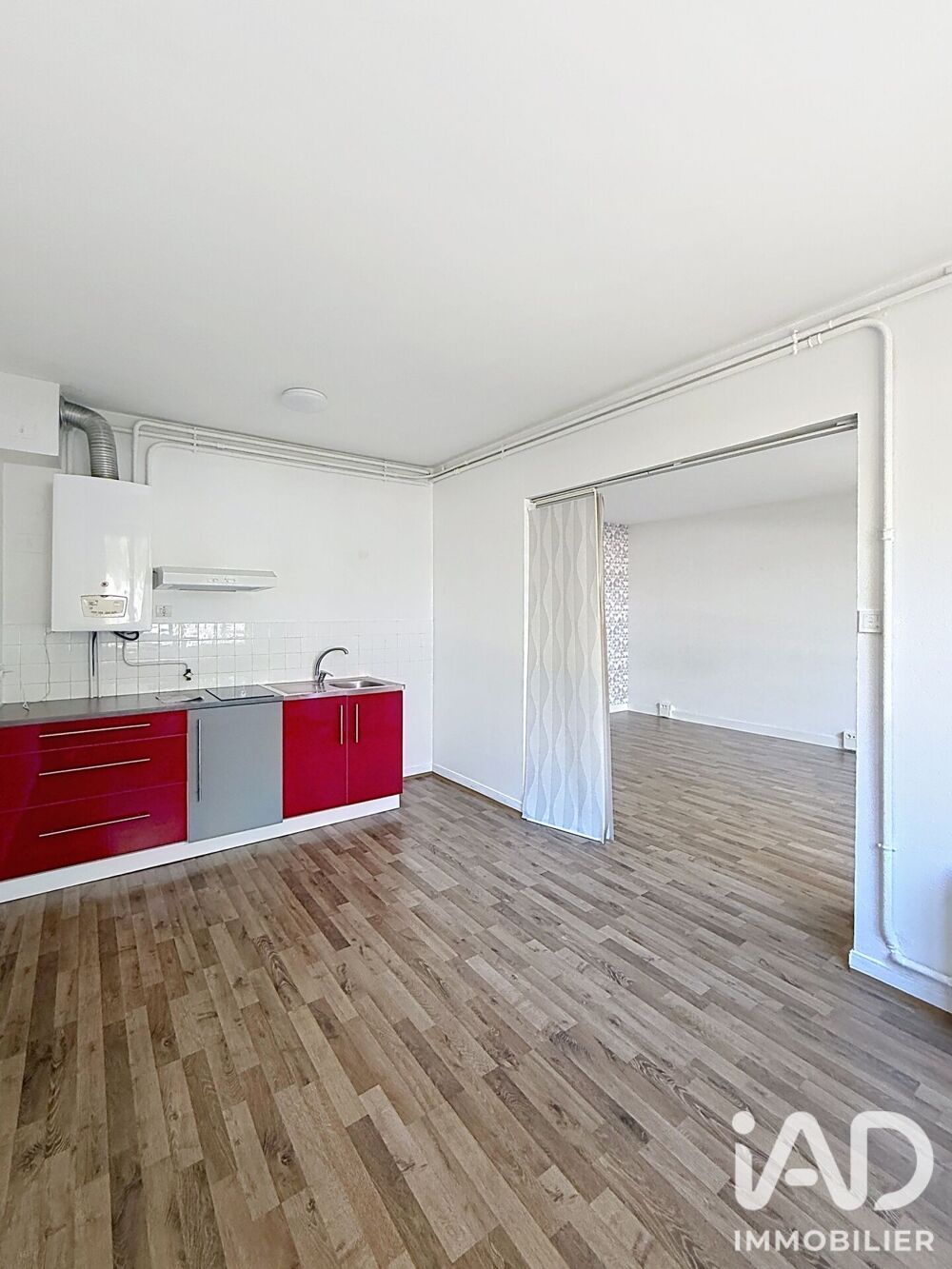 Vente Appartement Vente Appartement 2 pièces Nantes