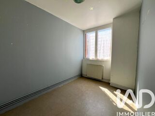  Appartement à vendre 6 pièces 124 m²