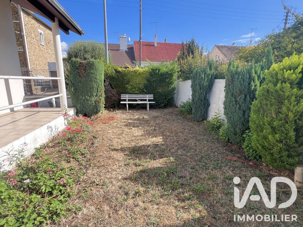 Vente Maison Vente Maison/villa 2 pièces Savigny-sur-orge