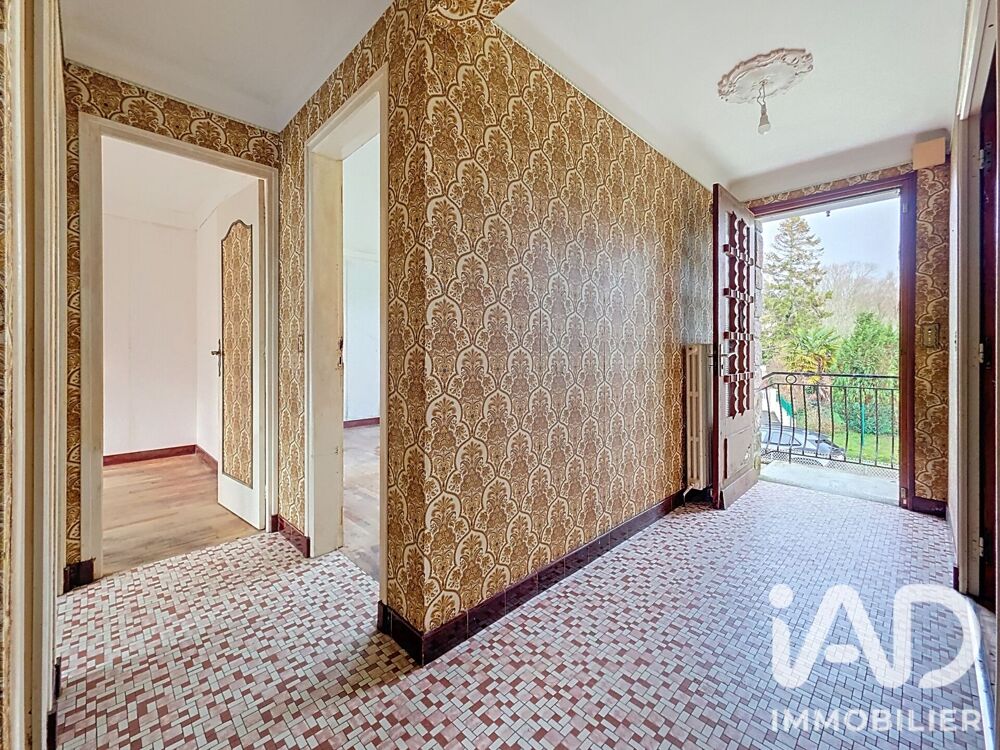 Vente Maison Vente Maison/villa 5 pièces Moëlan-sur-mer