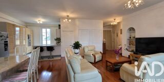  Appartement à vendre 6 pièces 160 m²