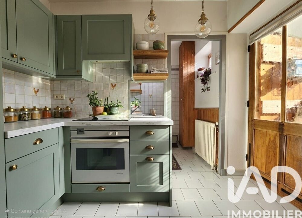 Vente Maison/villa 5 pièces