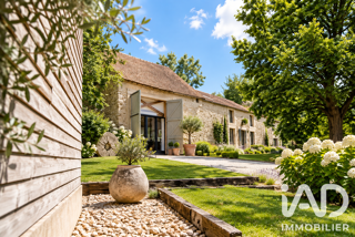  Maison à vendre 5 pièces 575 m²