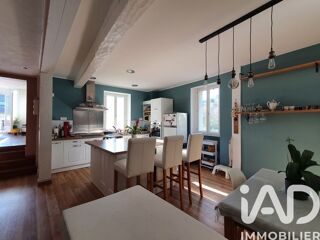  Maison à vendre 7 pièces 182 m²