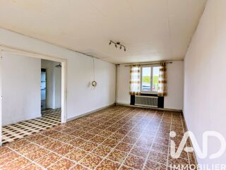  Maison à vendre 5 pièces 122 m²