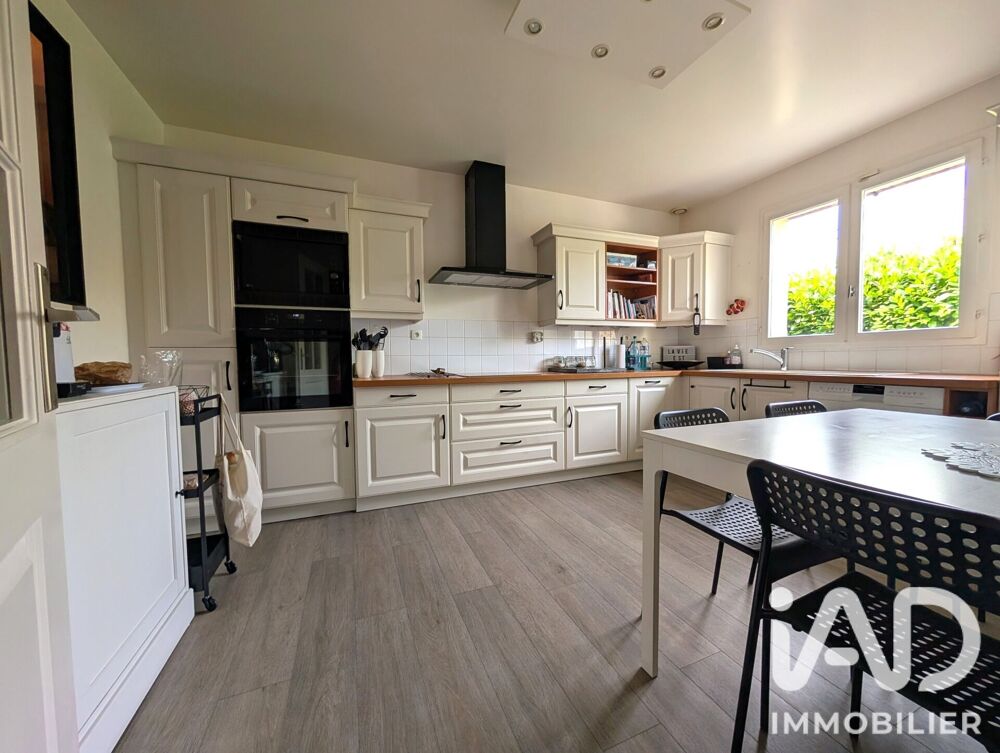 Vente Maison Vente Maison/villa 6 pièces Gournay-sur-marne