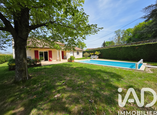  Maison à vendre 5 pièces 150 m²