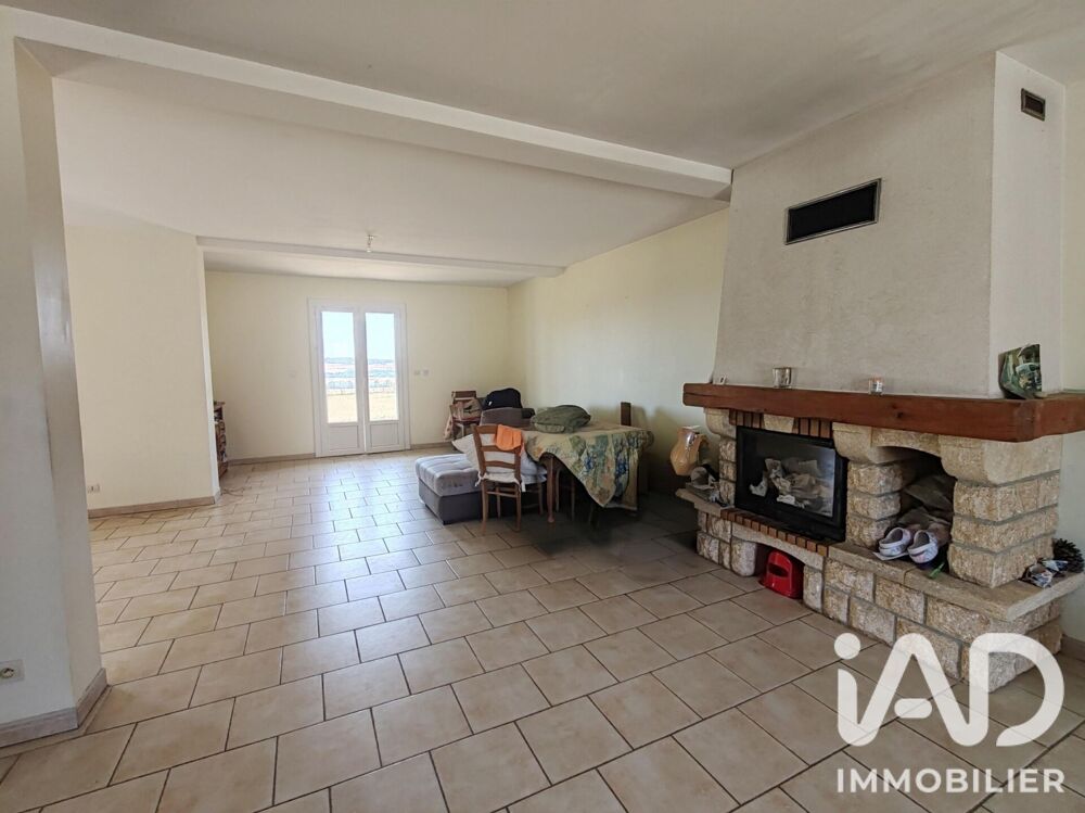 Vente Maison Vente Pavillon 4 pièces Marolles-sous-lignières