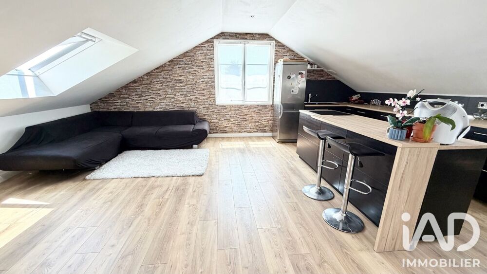Vente Appartement Vente Appartement 3 pièces Semoy