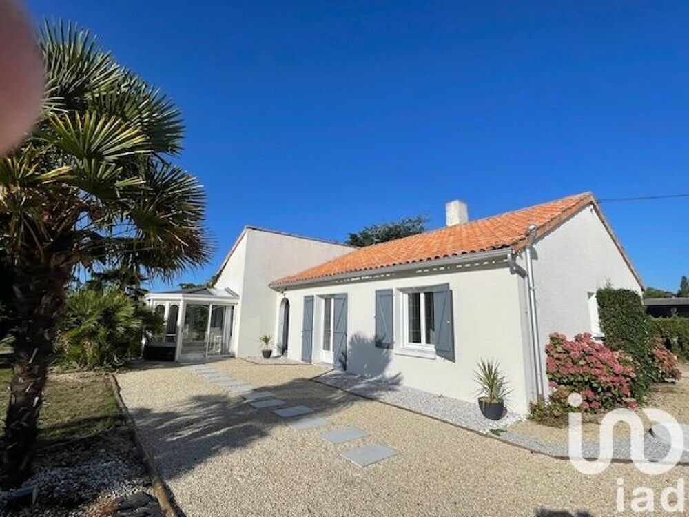 Vente Maison Vente Maison/villa 5 pièces Saint-léger-de-montbrun