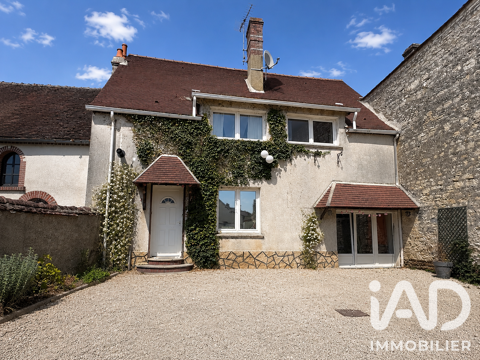   Vente Maison/villa 6 pièces Maison - 6 pièce(s) - 188 m²