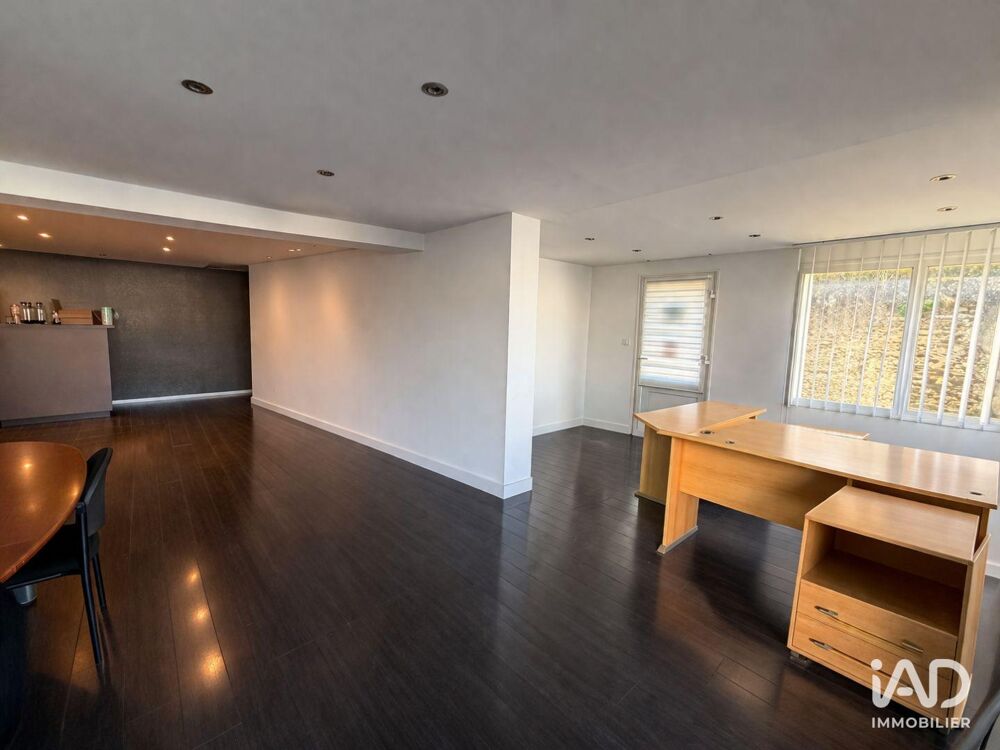   Vente Local d'activités 56 m&sup2; 