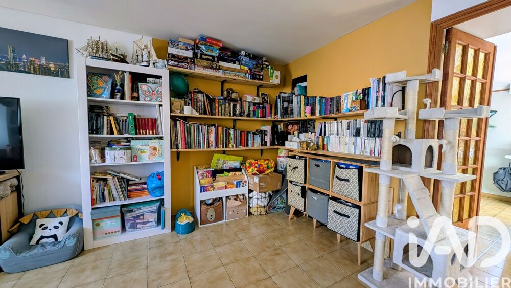 Vente Longère 5 pièces