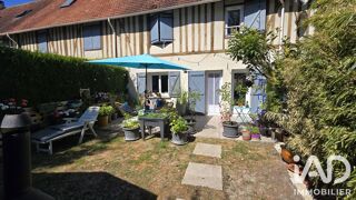  Maison à vendre 4 pièces 101 m²