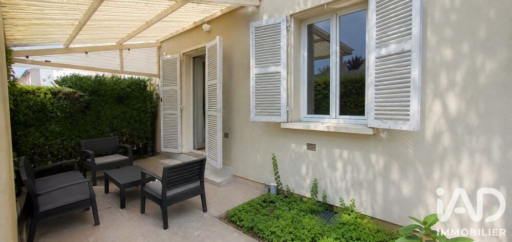 Vente Maison de ville 3 pièces