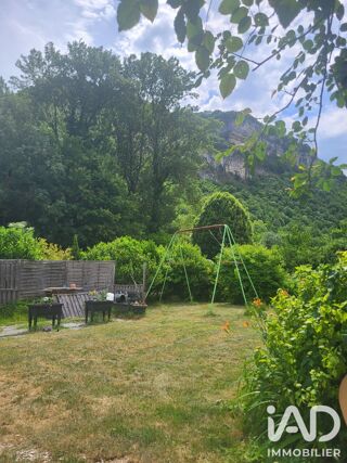  Maison à vendre 4 pièces 98 m²