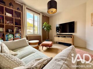  Maison à vendre 5 pièces 90 m²