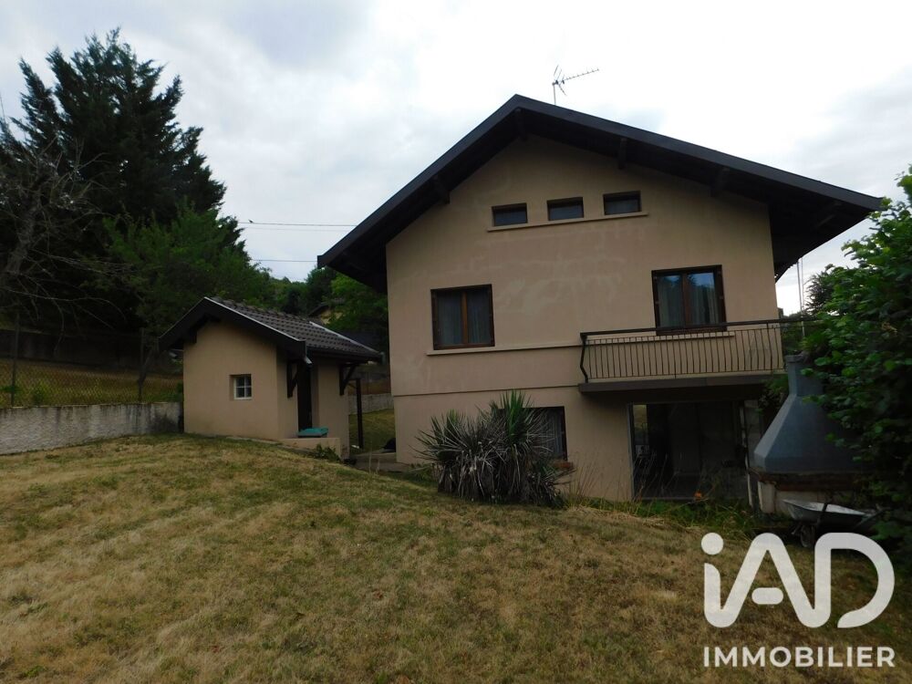 Maison 10 pièces 159 m² · à Châtillon · 159 m² · 625 000 €