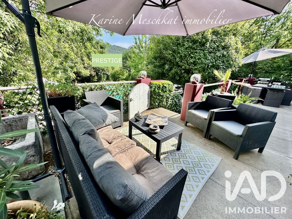 à vendre  Maison Gap (05000)