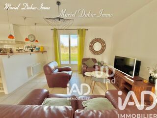  Maison à vendre 4 pièces 91 m²