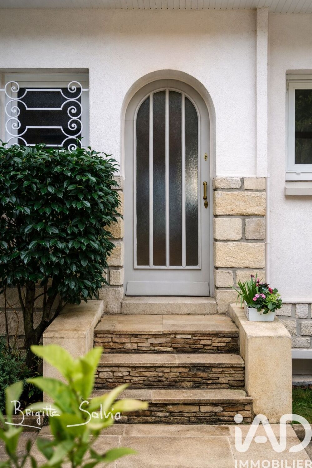 Vente Maison traditionnelle 7 pièces