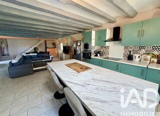  Maison à vendre 7 pièces 188 m²