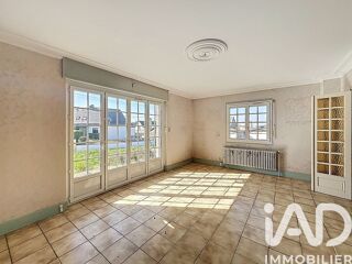  Maison à vendre 5 pièces 127 m²