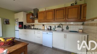  Maison � vendre 5 pi�ces 109 m�