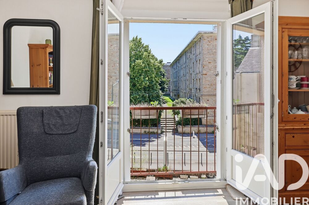 Vente Appartement Vente Appartement 4 pièces Nantes