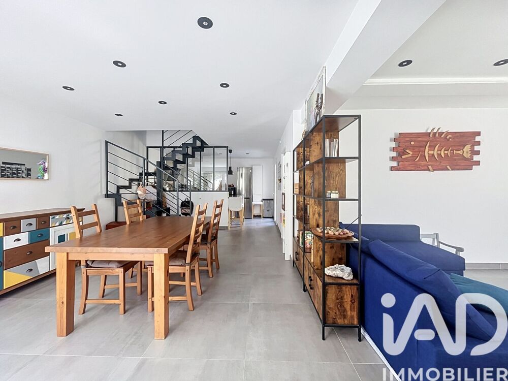 Vente Maison Vente Maison de ville 5 pièces Tours